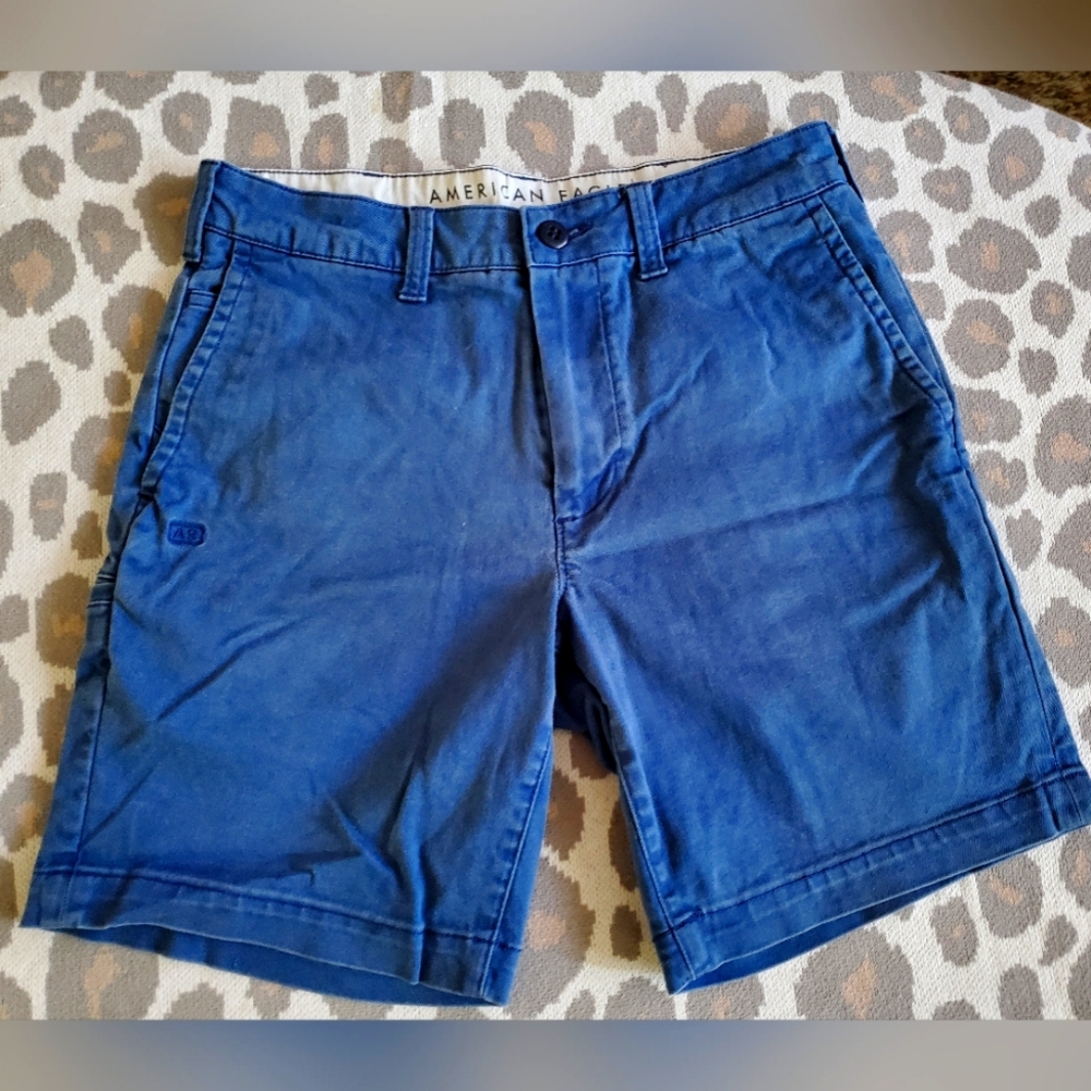 Mens American eagle shorts